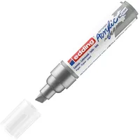 Edding 5000 Acrylstift silber 5,0 -10,0 mm, 1 St.