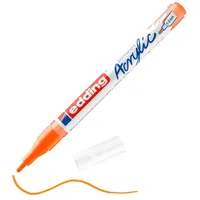 Edding 5300 Fein (Neonorange, 2 mm, 1 x)