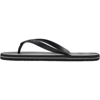 Hummel Multistripe Flip Flops Zehentrenner black 36