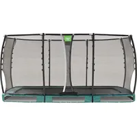 EXIT TOYS EXIT Allure Premium Bodentrampolin 244 cm x