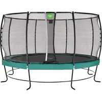 EXIT TOYS EXIT Lotus Premium Trampolin Ø 427 cm