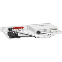 Rackmount.it RM-FR-T14, Serverschrank Zubehör, Weiss