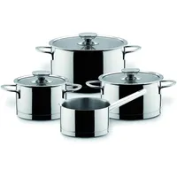Berndes Topf-Set 4-tlg.