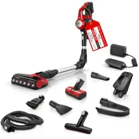 Bosch Unlimited Serie 7 BKS711PET rot