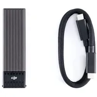 DJI PROSSD 1TB externe SSD