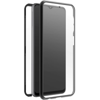 Black Rock 360° Glass Case Samsung Galaxy A33 5G
