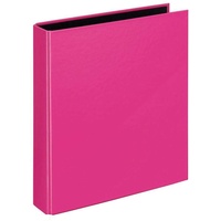 Veloflex Ringbuch Velocolor pink