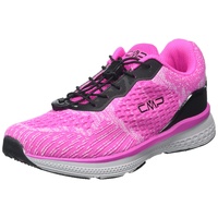 CMP Kids Nhekkar Fitness Shoe Purple Fluo - EU