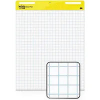 Post-it Post-it® Super Sticky Meeting Chart kariert 63,5 x