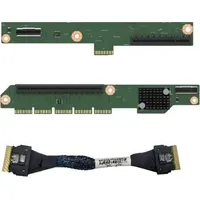 Intel PCIe Interposer Kit - riser card