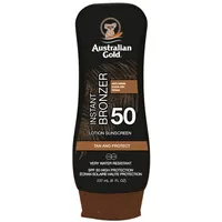 Australian Gold Sonnencreme Lotion LSF 50 237 ml