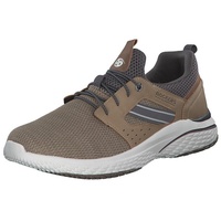 Dockers by Gerli Sneaker Beige | Gr.: 41