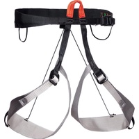 Black Diamond Couloir 3S Gurtzeug - Alloy / Black