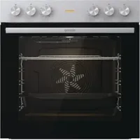 Gorenje BC6715E02XK + ECD641BX