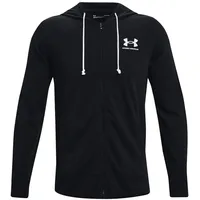 Under Armour Herren Sweatshirt, Schwarz, L