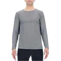 Uyn Natural Training T-Shirt, grey melange XXL