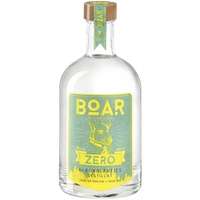 BOAR Distillery BOAR ZERO