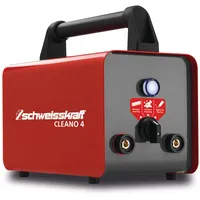 Schweisskraft Reinigungs- und Signiergerät CLEANO 4