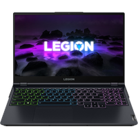 Lenovo Legion 5 15ACH6A 82NW004QGE