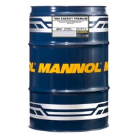 Mannol Energy Premium 5W-30 60l (MN7908-60)