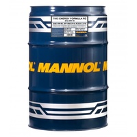 Mannol Energy Formula PD 5W-40 7913 60 l