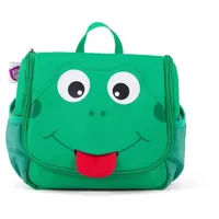 Affenzahn Kulturtasche Frosch