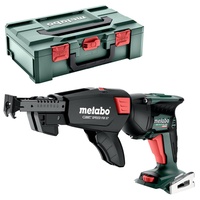 Metabo HBS 18 LTX BL 3000 ohne Akku +