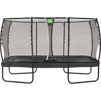 EXIT TOYS EXIT Allure Premium Trampolin 244 cm x