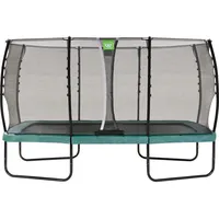 EXIT TOYS EXIT Allure Classic Trampolin 244 cm x