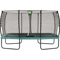 EXIT TOYS Allure Classic Trampolin 244 x 427 cm