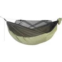 AMAZONAS Moskito Traveller Quilted 275 x 140 cm Grau