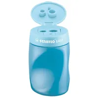 Stabilo EASYsharpener - 3 in 1 - blau