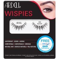 Ardell Pestañas Wispies Clusters 603 Lote 2 Pz