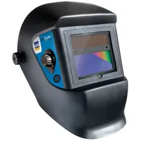 GYS LCD TECHNO 9/13 TRUE COLOR