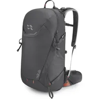 Rab Aeon ND25 anthracite