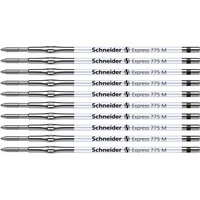 Schneider Express 775 M schwarz,