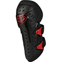 Troy Lee Designs Rogue schwarz