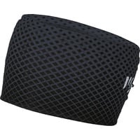 Karpos Mesh Hairband ombre blue/ black (270)