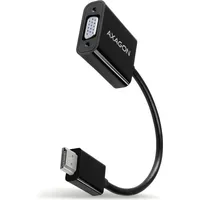 AXAGON RVH-VGN HDMI Typ A (Standard) VGA
