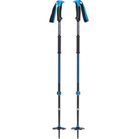Black Diamond Traverse Pro Skistöcke-Blau-145