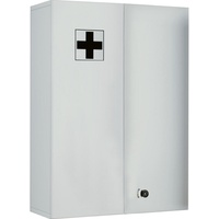 VCM Medizinschrank Medasa XL