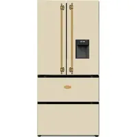 Kaiser KS 80425 ElfEm French Door (506 l, 1830