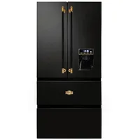 Kaiser KS 80425 Em French Door (506 l, 1830