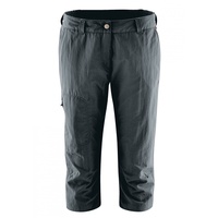 Maier Sports Neckar 3/4-hosen - Graphite - L