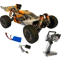DF-Models Z06 Evolution V2 1:14 RTR