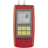 Greisinger GMH3161-002 Lu
