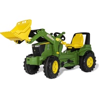 Rolly Toys Trettraktor rollyFarmtrac Premium John Deere 7310R