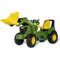 Rolly Toys rollyFarmtrac Premium II John Deere 7310R grün