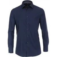 Venti Businesshemd blau 39