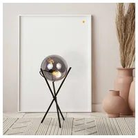 S.LUCE Sphere Glas-Tischlampe 20cm